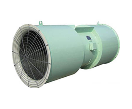 隧道射流風(fēng)機(jī)